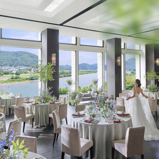 長良川清流ホテル