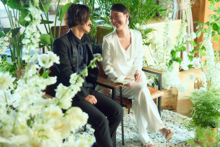 持込すべて無料でおふたりらしく|CEDAR THE CHOP HOUSE & BAR（セダー ザ チョップハウスアンドバー）の写真(56583833)