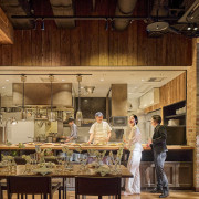 CEDAR THE CHOP HOUSE & BAR（セダー ザ チョップハウスアンドバー）