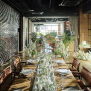 CEDAR THE CHOP HOUSE & BAR（セダー ザ チョップハウスアンドバー）