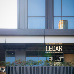 CEDAR THE CHOP HOUSE & BAR（セダー ザ チョップハウスアンドバー）の写真(43776100)