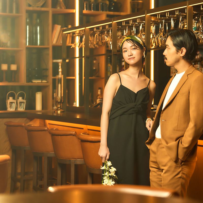 東京のそのまま二次会ができる結婚式場特集
