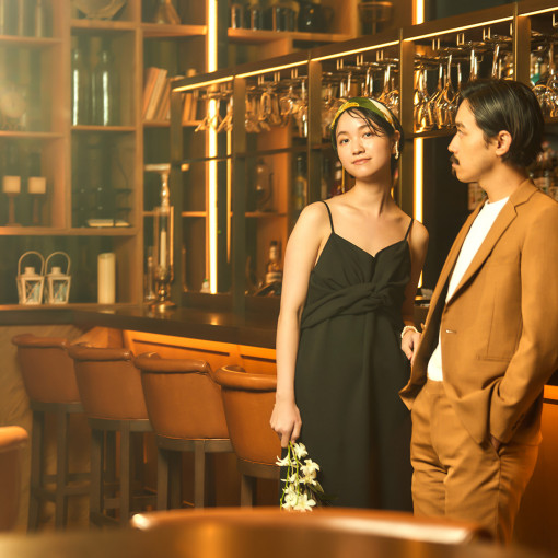 CEDAR THE CHOP HOUSE & BAR（セダー ザ チョップハウスアンドバー）