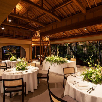 イノベーティブ・フレンチ ワタハン by Furuyu Onsen ONCRI