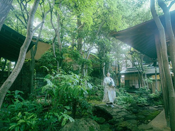 イノベーティブ・フレンチ ワタハン by Furuyu Onsen ONCRI