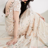 お色直しドレス50%OFFチケットプレゼント