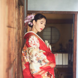 新郎新婦衣裳50%OFF!