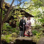 イノベーティブ・フレンチ ワタハン by Furuyu Onsen ONCRI