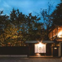 イノベーティブ・フレンチ ワタハン by Furuyu Onsen ONCRIの結婚式の公式写真