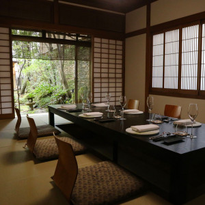 イノベーティブ・フレンチ ワタハン by Furuyu Onsen ONCRIの写真(51950992)