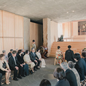 福岡市内の近隣神社もご紹介可能（写真は鳥飼八幡宮）|イノベーティブ・フレンチ ワタハン by Furuyu Onsen ONCRIの写真(55990213)