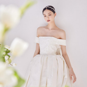 挙式や披露宴のテーマ、ドレスのデザイン、アクセサリー、そしておふたりのこだわりなど、細部にわたる情報を共有することで、イメージのブレが生じません。|イノベーティブ・フレンチ ワタハン by Furuyu Onsen ONCRIの写真(55988596)