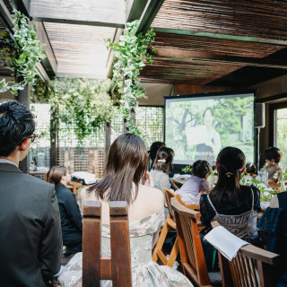 スクリーン使用料プレゼント！
