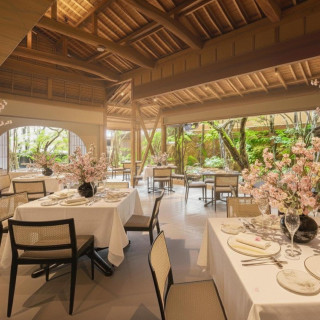 イノベーティブ・フレンチ ワタハン by Furuyu Onsen ONCRI