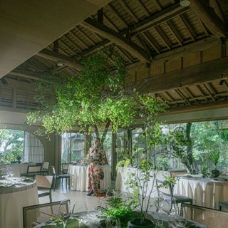 イノベーティブ・フレンチ ワタハン by Furuyu Onsen ONCRI