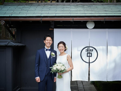 私達がレストランウエディングを
プロデュースする理由