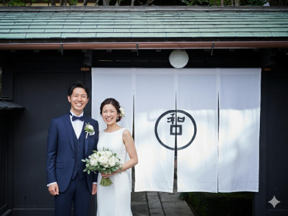 私達がレストランウエディングを
プロデュースする理由