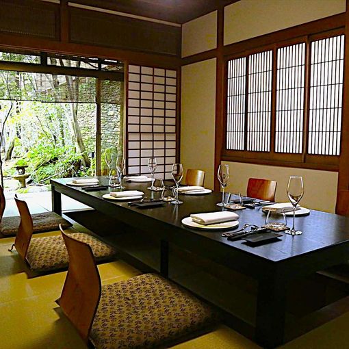 イノベーティブ・フレンチ ワタハン by Furuyu Onsen ONCRIの結婚式の公式写真（2枚目）