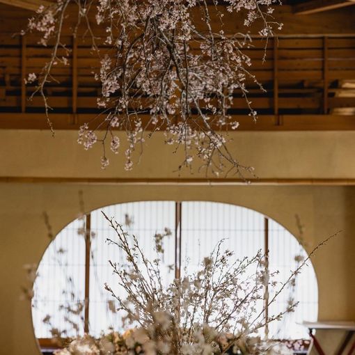 イノベーティブ・フレンチ ワタハン by Furuyu Onsen ONCRIの結婚式の公式写真（4枚目）