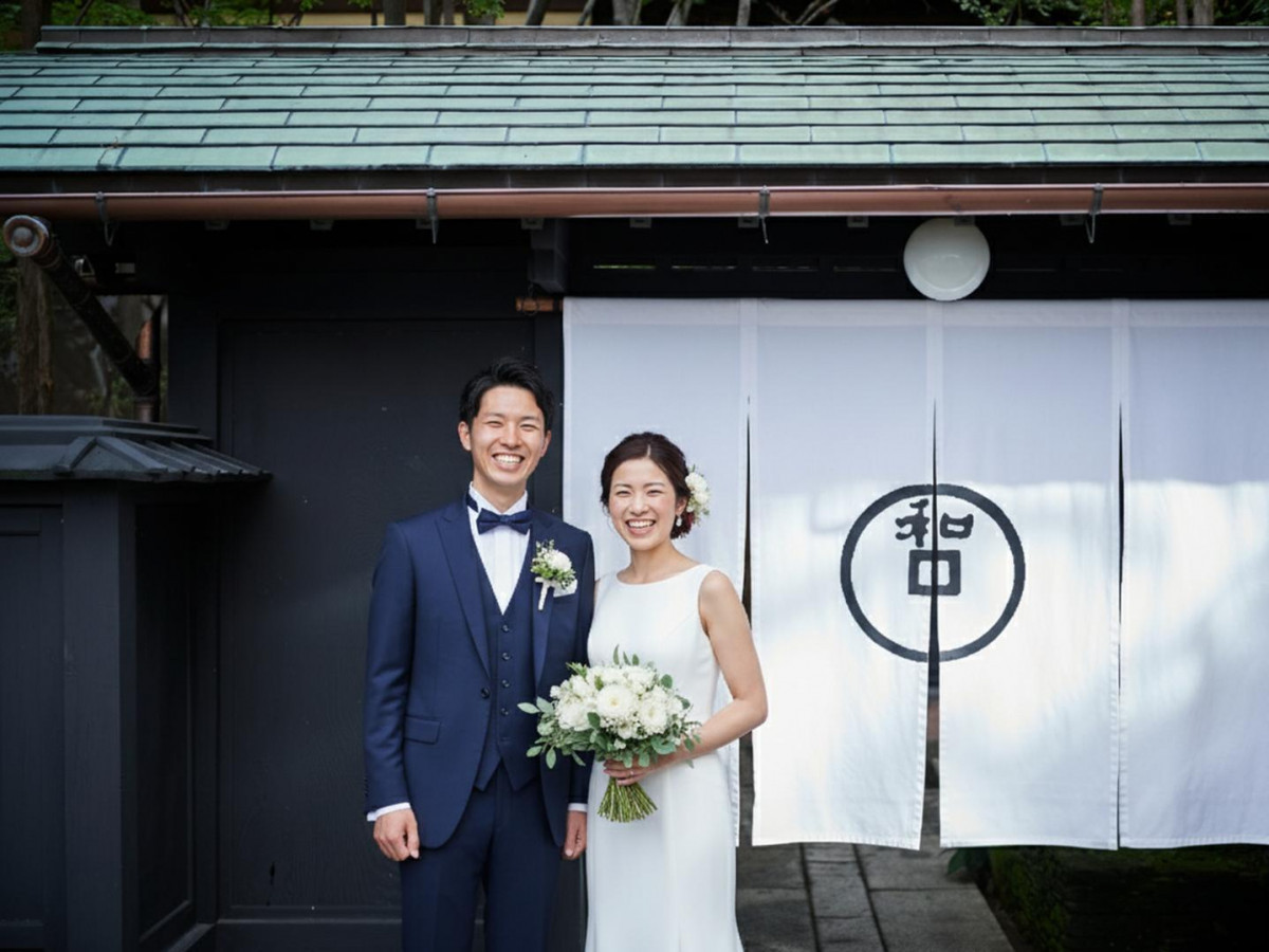  私達がレストランウエディングを
プロデュースする理由