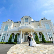 シャトー・ドゥ・フェリシオン