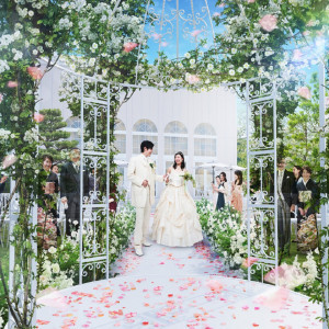 『岡山×倉敷』Wエリアを一度に楽しめる!ブライダルツアー