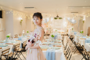 Wedding Space Lover’s Mahalo（ラバーズ マハロ）