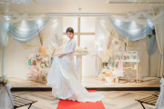 Wedding Space Lover’s Mahalo（ラバーズ マハロ）