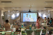 Wedding Space Lover’s Mahalo（ラバーズ マハロ）