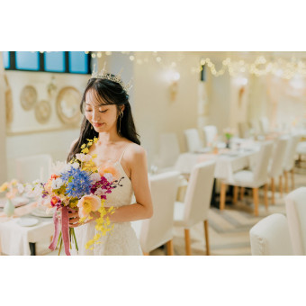 Wedding Space Lover’s Mahalo（ラバーズ マハロ）