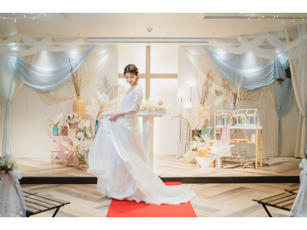 Wedding Space Lover’s Mahalo（ラバーズ マハロ）