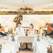 Wedding Space Lover’s Mahalo（ラバーズ マハロ）