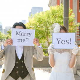 《コスパ◎》自己負担0円！結婚式をコスパ良く♪