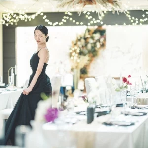 100名以上着席可能◎|Wedding Space Lover’s Mahalo（ラバーズ マハロ）の写真(48225062)