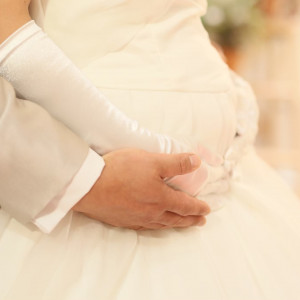マタニティ対応ドレス有り◎セミオーダーのドレスショップでお体に合ったドレスで安心|Wedding Space Lover’s Mahalo（ラバーズ マハロ）の写真(34575138)