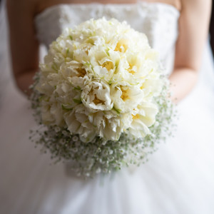2つのドレスショップと提携♪|Wedding Space Lover’s Mahalo（ラバーズ マハロ）の写真(34575507)