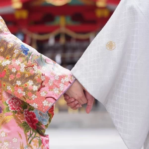 神社婚プラン有り◎お気軽にお問い合わせください|Wedding Space Lover’s Mahalo（ラバーズ マハロ）の写真(34575021)