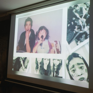 大型プロジェクター|Wedding Space Lover’s Mahalo（ラバーズ マハロ）の写真(34571354)