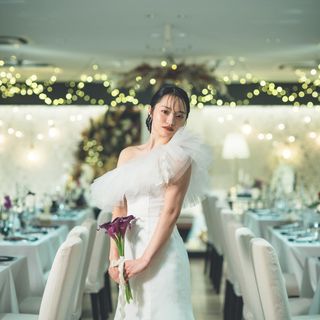 Wedding Space Lover’s Mahalo（ラバーズ マハロ）の外観