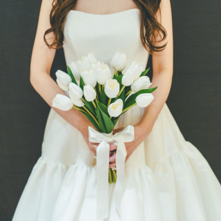 【平日限定】ドレス見学付きブライダルフェア★フェア参加でお得な特典有り