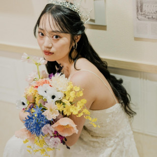 【1月限定】3月が一番お得！準備2ヶ月で叶う春婚特典♪