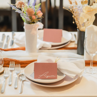 Wedding Space Lover’s Mahalo（ラバーズ マハロ）