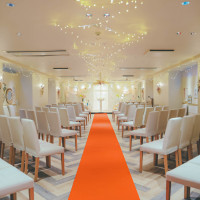 Wedding Space Lover’s Mahalo（ラバーズ マハロ）