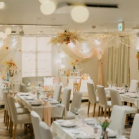 Wedding Space Lover’s Mahalo（ラバーズ マハロ）