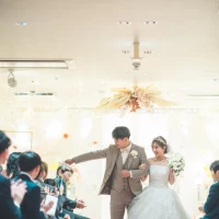 Wedding Space Lover’s Mahalo（ラバーズ マハロ）