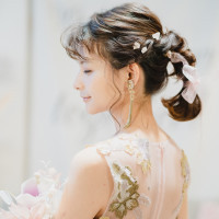 Wedding Space Lover’s Mahalo（ラバーズ マハロ）