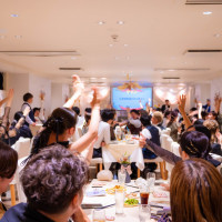 Wedding Space Lover’s Mahalo（ラバーズ マハロ）