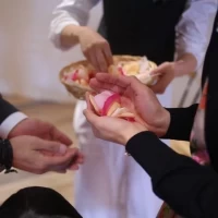 Wedding Space Lover’s Mahalo（ラバーズ マハロ）