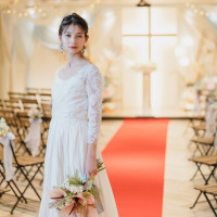 Wedding Space Lover’s Mahalo（ラバーズ マハロ）