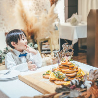 Wedding Space Lover’s Mahalo（ラバーズ マハロ）